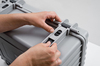 B&W Quick Release Hinge Set (for Type 3000 - 6800 Cases)