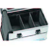 Zarges 41829 Inner bag with crosswise divider Bag for 40564 and  40703