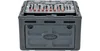 SKB 1SKB-R104 Roto Rack 10X4 Rack Console