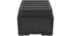 SKB 1SKB-R104W Audio and DJ Rack Case 10U x 4U Compact Rolling Rig with Wheels