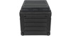 SKB 1SKB-R106W Video Control and Presentation Rack 10 x 6 Compact Rolling Rig