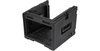 SKB 1SKB-R106W Video Control and Presentation Rack 10 x 6 Compact Rolling Rig
