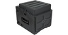 SKB 1SKB-R106W Video Control and Presentation Rack 10 x 6 Compact Rolling Rig