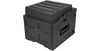 SKB 1SKB-R106W Video Control and Presentation Rack 10 x 6 Compact Rolling Rig