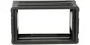 SKB 1SKB-R6S - SKB Roto Moulded Shallow Rack Case - 6U