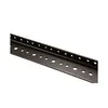 SKB 1SKB-RRK12 12U Rear Rail Kit