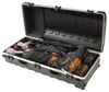 SKB 2SKB-5020W Double ATA Golf Travel Case with Wheels