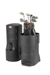 SKB 2SKB-R4916W Space Saver 4916 Staff Golf Travel Case with Wheels