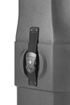 SKB 2SKB-R4916W Space Saver 4916 Staff Golf Travel Case with Wheels