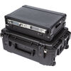 SKB 2U 3I-2215M82U ISERIES INJECTION MOLDED FLY RACK - 13