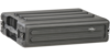 SKB 1SKB-R2S 2U RSeries Shallow Rack