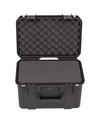 SKB 3i-1610-10BC Case With Cubed Foam