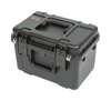 SKB 3i-1610-10BC Case With Cubed Foam