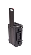 SKB 3I-2011-7B-C Case with Wheels (with Cubed Foam)