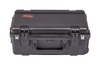 SKB 3I-2011-7B-C Case with Wheels (with Cubed Foam)