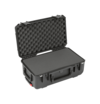 SKB 3I-2011-7B-C Case with Wheels (with Cubed Foam)