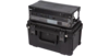 SKB 3I-2011M103U SKB 3U iSeries Injection Molded Shallow Fly Rack - 9inch
