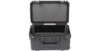 SKB 3I-2011M103U SKB 3U iSeries Injection Molded Shallow Fly Rack - 9inch