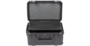 SKB 3I-2011M103U SKB 3U iSeries Injection Molded Shallow Fly Rack - 9inch