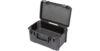 SKB 3I-2011M103U SKB 3U iSeries Injection Molded Shallow Fly Rack - 9inch