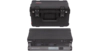 SKB 3I-2011M103U SKB 3U iSeries Injection Molded Shallow Fly Rack - 9inch