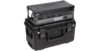SKB 3I-2011M103U SKB 3U iSeries Injection Molded Shallow Fly Rack - 9inch