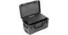 SKB 3I-2011M103U SKB 3U iSeries Injection Molded Shallow Fly Rack - 9inch