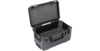 SKB 3I-2011M103U SKB 3U iSeries Injection Molded Shallow Fly Rack - 9inch