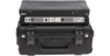 SKB 3I-2011M72U 2U iSeries Injection Molded Shallow Fly Rack - 9