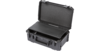 SKB 3I-2011M72U 2U iSeries Injection Molded Shallow Fly Rack - 9