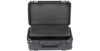 SKB 3I-2011M72U 2U iSeries Injection Molded Shallow Fly Rack - 9