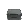 SKB 3I-2217-103U 3U Removable Rack Cage With Locking Latches