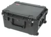 SKB 3I-2217-103U 3U Removable Rack Cage With Locking Latches