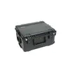 SKB 3I-2217-103U 3U Removable Rack Cage With Locking Latches