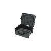 SKB 3I-2217-103U 3U Removable Rack Cage With Locking Latches