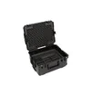 SKB 3I-2217-10WMC 2U iSeries 2217-10 Wireless Mic Fly Rack with Wheels