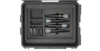 SKB 3I-221710WMC iSeries 2217-10 Wireless Mic Fly Rack
