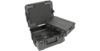 SKB 3I-221710WMC iSeries 2217-10 Wireless Mic Fly Rack