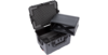 SKB 3I-231714WMC 4U iSeries Injection Molded Wireless Mic Fly Rack