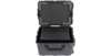 SKB 3I-231714WMC 4U iSeries Injection Molded Wireless Mic Fly Rack