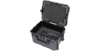 SKB 3I-231714WMC 4U iSeries Injection Molded Wireless Mic Fly Rack