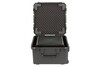 SKB 3I-2424M146U 6U ISERIES INJECTION MOLDED FLY RACK - 20 INCH DEEP RACK