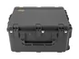 SKB 3i-2620-13BWC Behringer WING Compact Case