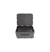 SKB 3I-2922-16BF ISERIES 2922-16BF WATERPROOF BOSE F1 812 LOUDSPEAKER CASE