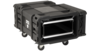 SKB 3SKB-R904U30 4U 30-inch Deep rSeries Shock Rack