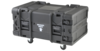 SKB 3SKB-R906U28 6U 28-inch Deep rSeries Shock Rack