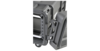 SKB 3SKB-R906U28 6U 28-inch Deep rSeries Shock Rack