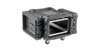 SKB 3SKB-R906U28 6U 28-inch Deep rSeries Shock Rack