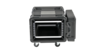 SKB 3SKB-R906U28 6U 28-inch Deep rSeries Shock Rack