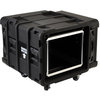SKB 3SKB-R908U24 8U Roto Waterproof Server Shockrack 24 (61cm) Deep Rail to Rail